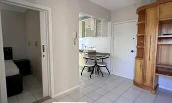 Imagem 6: APARTAMENTO no SANTO ANTÔNIO com 1 quartos para LOCAÇÃO, 37 m²