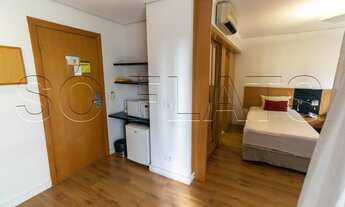 Imagem 7: Flat Stella Vega para locação próximo ao Pq. do Ibirapuera e Avenida Paulista