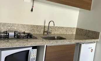 Imagem 5: Alugo Apartamento Prive Boulevard Thermas