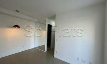 Imagem 6: Residencial Aquarella Pari Colore 56m² e 2 dormitórios disponível para locação