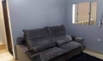 Imagem 6: Casa para venda tem 140 metros quadrados com 3 quartos em Coqueiro - Ananindeua - Pará