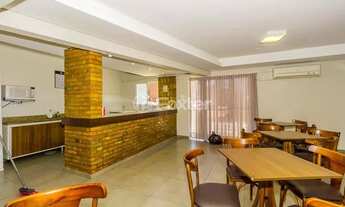 Imagem 6: Apartamento à venda Rua Tenente Ary Tarrago, Jardim Itu - Porto Alegre