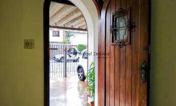 Imagem 3: SãO PAULO - Sobrado Padrão - Vila Mariana