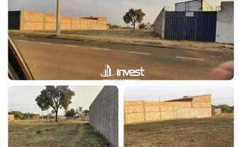 Imagem 2: Terreno comercial a venda de frente a avenida Orlando de Faria