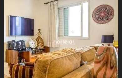 Imagem 5: Apartamento com 2 dormitórios à venda, 82 m² - Vila Romana - São Paulo/SP