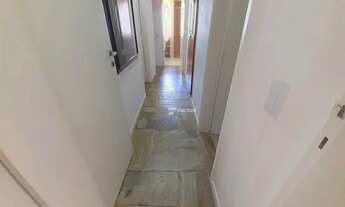 Imagem 4: Apartamento com 2 dormitórios para alugar, 96 m² por R$ 3.800,00/mês - Pitangueiras - Guar