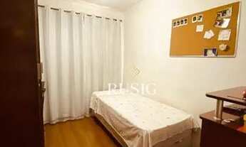 Imagem 6: Apartamento com 2 dormitórios, 48 m² - venda por R$ 215.000,00 ou aluguel por R$ 1.500,00