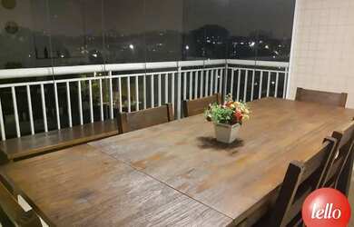 Imagem 2: São Paulo - Apartamento Padrão - Água Rasa