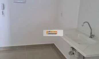 Imagem 5: Apartamento com 2 dormitórios à venda, 47 m² por R$ 305.000,00 - Paulicéia - São Bernardo