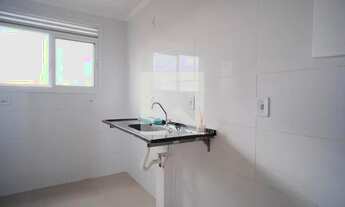 Imagem 7: Apartamento para Aluguel - Vila Guilhermina, 2 Quartos, 39 m2