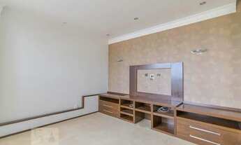 Imagem 3: Apartamento para Aluguel - Jardim Bela Vista, 3 Quartos, 177 m2