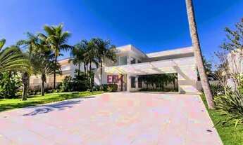 Imagem: Casa com 9 dormitórios à venda, 803 m²