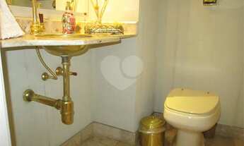 Imagem 7: Apartamento em Perdizes com 240 m² com 4 suítes e 5 vagas