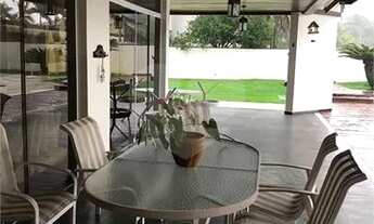 Imagem 6: Excelente sobrado para venda ou locação em Alphaville