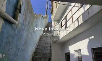 Imagem 4: Jandira - Casa Padrão - Mirante de Jandira