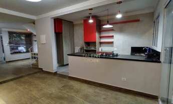 Imagem 6: Sobrado aconchegante em vila fechada! Para locação no Campo Belo, São Paulo