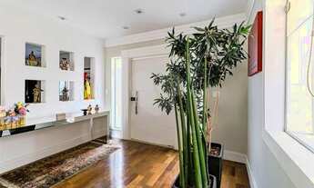 Imagem 4: São Paulo - Casa de Condomínio - VILA MADALENA