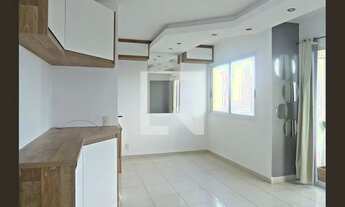 Imagem: Apartamento para Aluguel - Panamby, 2 Quartos