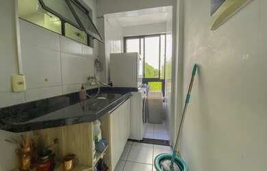 Imagem 6: Apartamento diferenciado no Porto do alto, venha conhecer