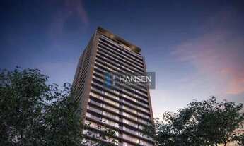 Imagem 2: Apartamento Garden com 3 dormitórios à venda, 207 m² por R$ 2.107.000,00 - Anita Garibaldi