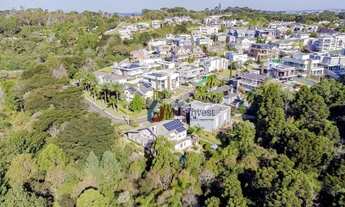 Imagem 3: Casa com 4 dormitórios à venda, 395 m² por R$ 3.900.000 - Alphaville Graciosa - Pinhais/PR