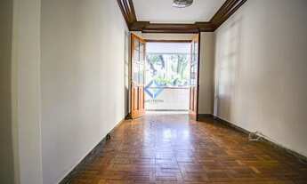 Imagem 5: Edifício Randrade: Apartamento de 02 quartos á venda no Barro Preto