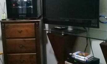 Imagem 6: Apartamento 2 (dois) dormitórios, andar alto, vaga coberta, vista panorâmica no Villaggio