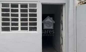 Imagem 3: CASA TÉRREA C/ 1 QUARTO, SALA, COZINHA E BANHEIRO