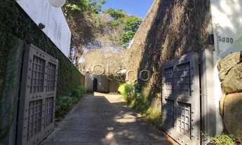 Imagem 5: Casa - Jardim das Paineiras - Campinas