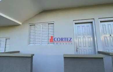 Imagem 4: Kitnet com 1 dormitório para alugar, 25 m² por R$ 1.028,00/mês - Vila Indaiá - Rio Claro/S