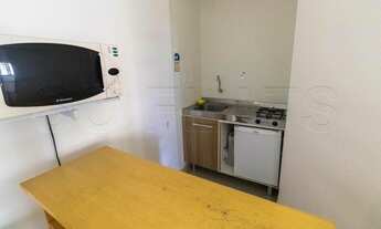 Imagem 4: Flat muito bem localizado ao lado do Shopping Ibirapuera e próximo a Avenida Ibirapuera