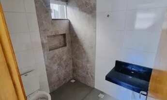 Imagem 5: Casa para Venda em Senador Canedo, Vila Bonsucesso, 3 dormitórios, 1 suíte, 2 banheiros, 2