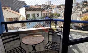 Imagem 7: Apartamento para venda com 3 quartos e 2 vagas no Tucuruvi