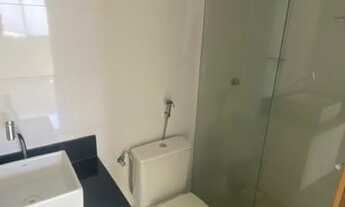 Imagem 4: Apartamento alto padrão