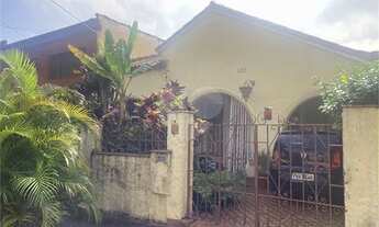 Imagem: São Paulo - Casa Padrão - CAMBUCI