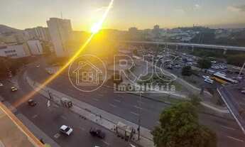 Imagem 7: Apartamento para venda possui 61 metros quadrados com 1 quarto