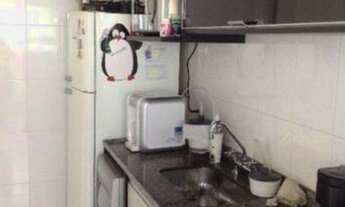 Imagem 6: Cobertura a venda, 3 quartos, 3 vagas, centro, SCSul - SP