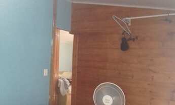 Imagem 2: Vendo terreno com casa água e luz bom de morar