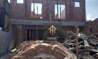 Imagem 2: Casa com 3 dormitórios à venda, 135 m²- Vila Camilópolis - Santo André/SP