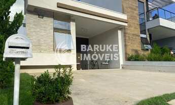 Imagem 5: Casa de condomínio para aluguel, 3 quartos, 3 suítes, 3 vagas, JARDIM BRÉSCIA - Indaiatuba