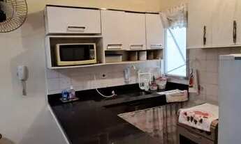 Imagem 4: Kitnet/Conjugado vista mar para aluguel com 30 metros quadrados com 1 quarto