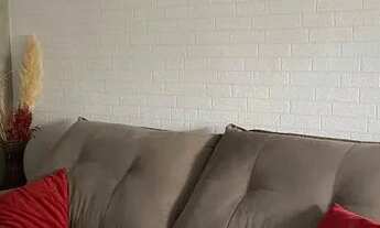 Imagem 7: VENDO EXCELENTE APARTAMENTO DE 2 QUARTOS, ACEITA FINANCIAMENTO E FGTS!!!