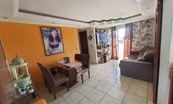 Imagem 2: Apartamento com 2 dormitórios à venda, 52 m² por R$ 315.000,00 - Jardim Vila Galvão - Guar