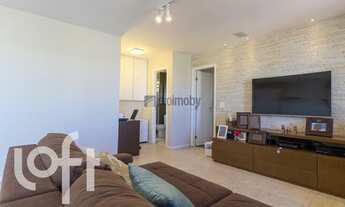 Imagem 5: Apartamento à venda no bairro Vila Romana - São Paulo/SP, Zona Oeste