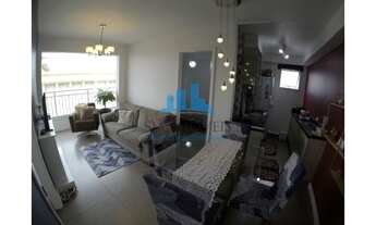 Imagem: Apartamento a Venda no Belém 2 Dormitórios