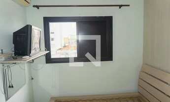 Imagem 4: Apartamento para Aluguel - Bela Vista, 1 Quarto, 28 m2