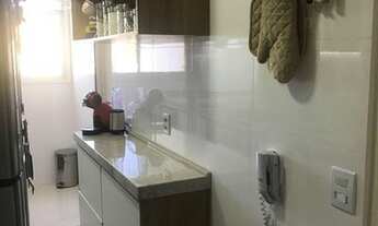 Imagem 6: Apartamento com 2 dorm. em Barueri p/ venda