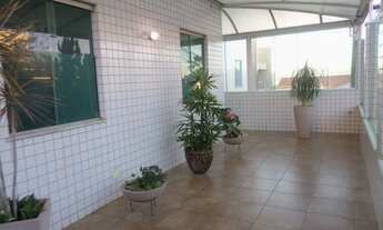 Imagem 5: Apartamento para venda tem 50 metros quadrados com 2 quartos em Senhora das Graças - Betim