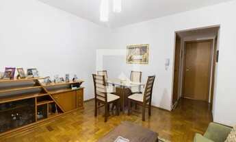 Imagem 4: Apartamento para Aluguel - Vila Mazzei, 2 Quartos, 75 m2