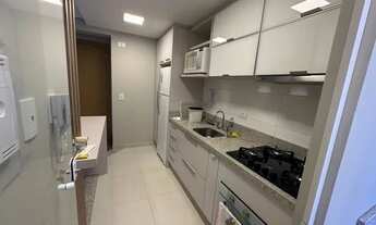 Imagem 7: Apartamento para aluguel tem 62 metros quadrados com 2 quartos em Cidade Industrial - Curi